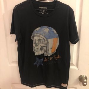 True Religion Brand T Shirt